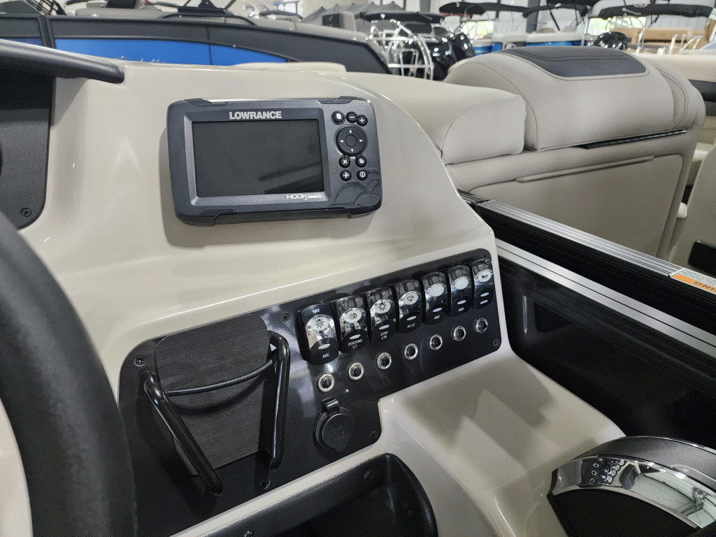 Barletta Aria 22CC Tri