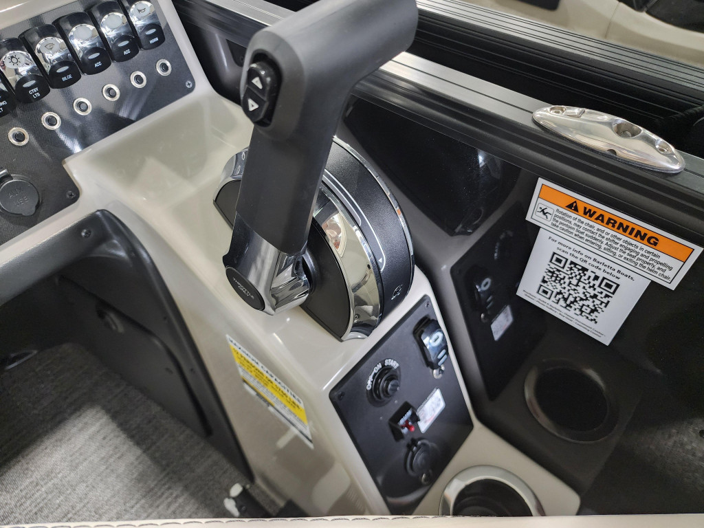 Barletta Aria 22CC Tri