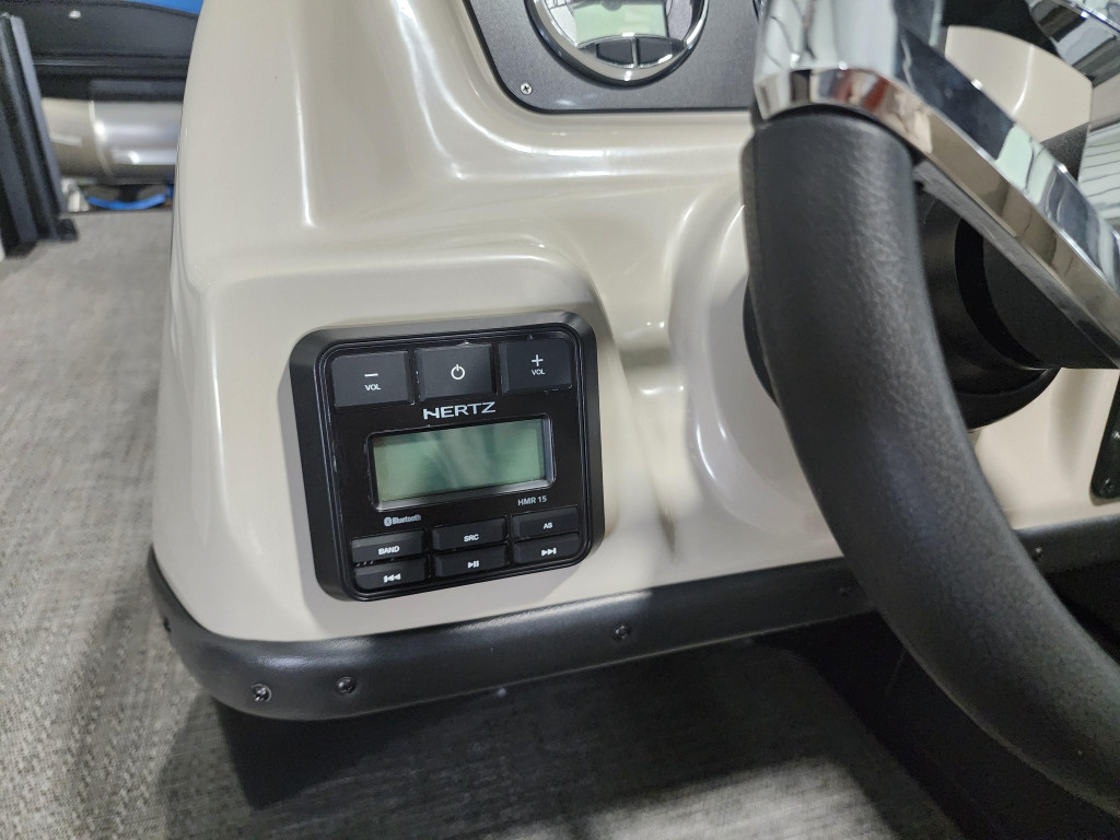 Barletta Aria 22CC Tri