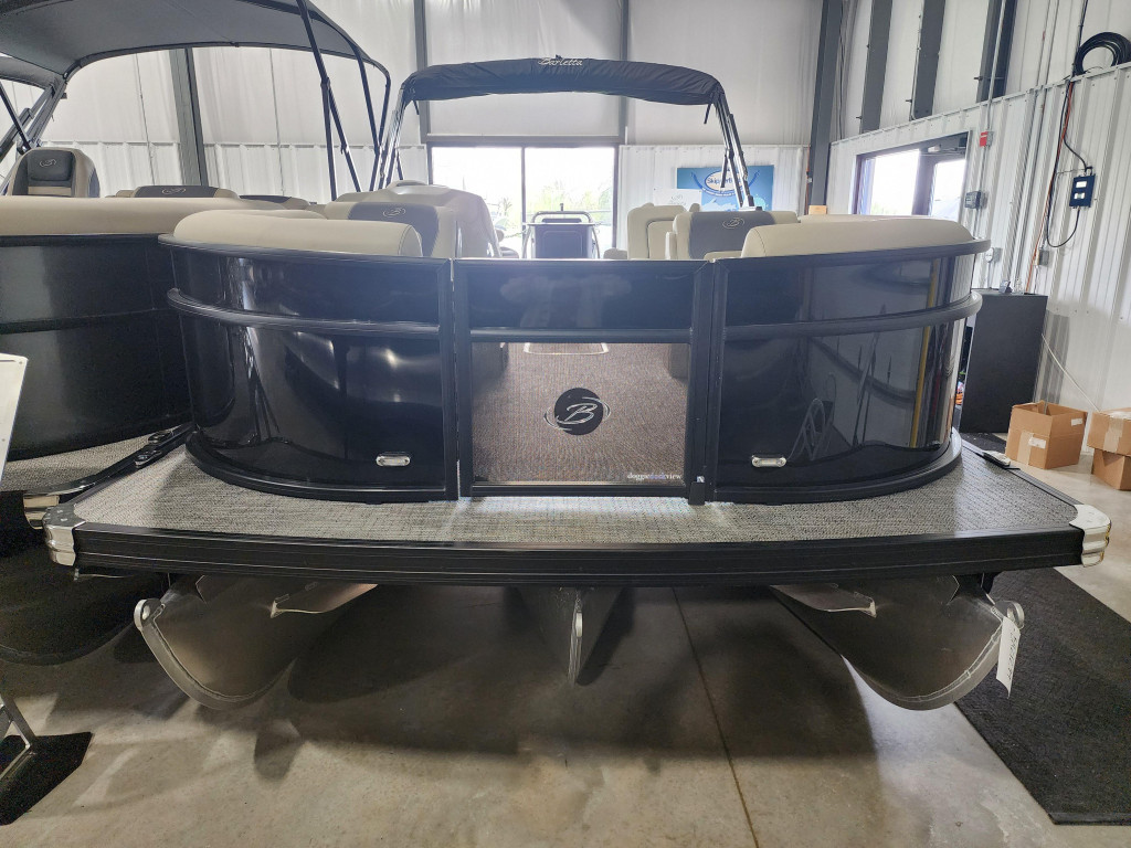 Barletta Aria 22CC Tri