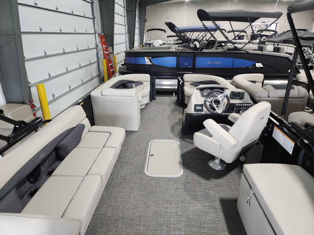 Barletta Aria 22CC Tri