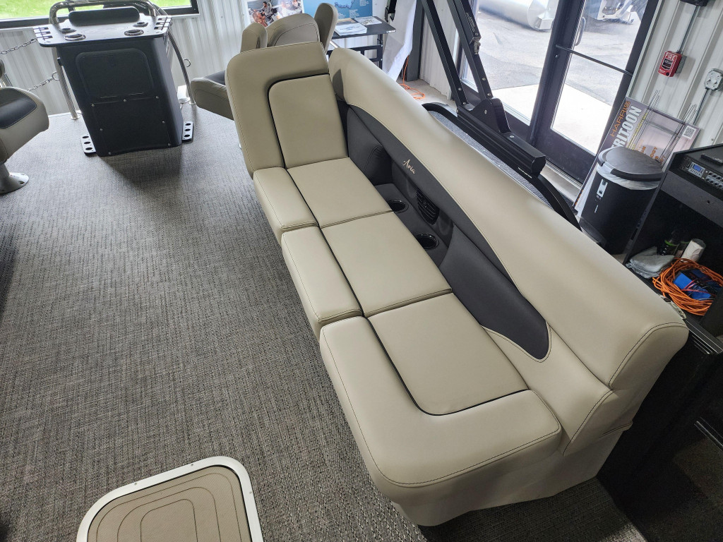 Barletta Aria 22CC Tri