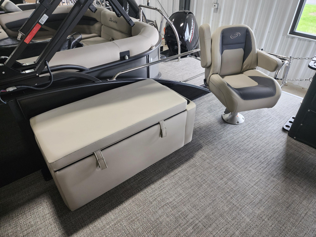 Barletta Aria 22CC Tri