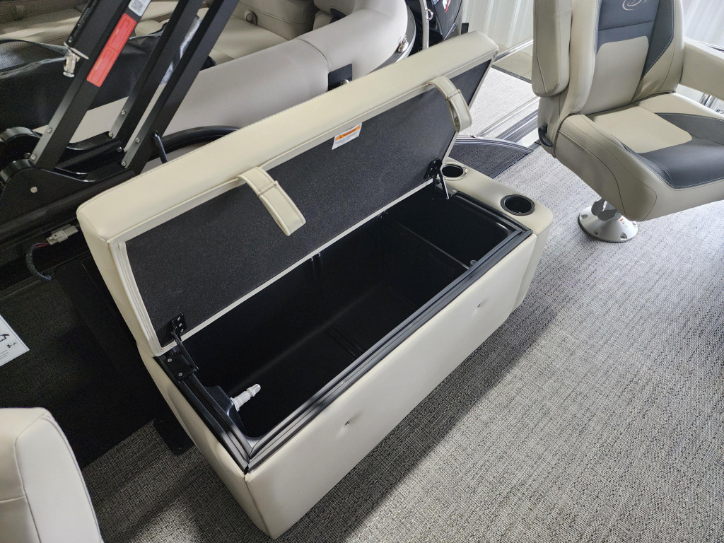 Barletta Aria 22CC Tri