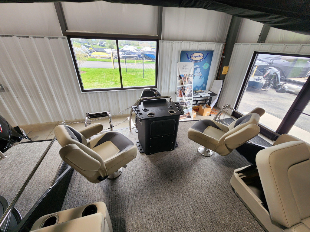 Barletta Aria 22CC Tri