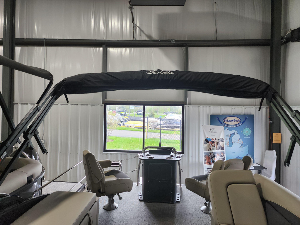 Barletta Aria 22CC Tri