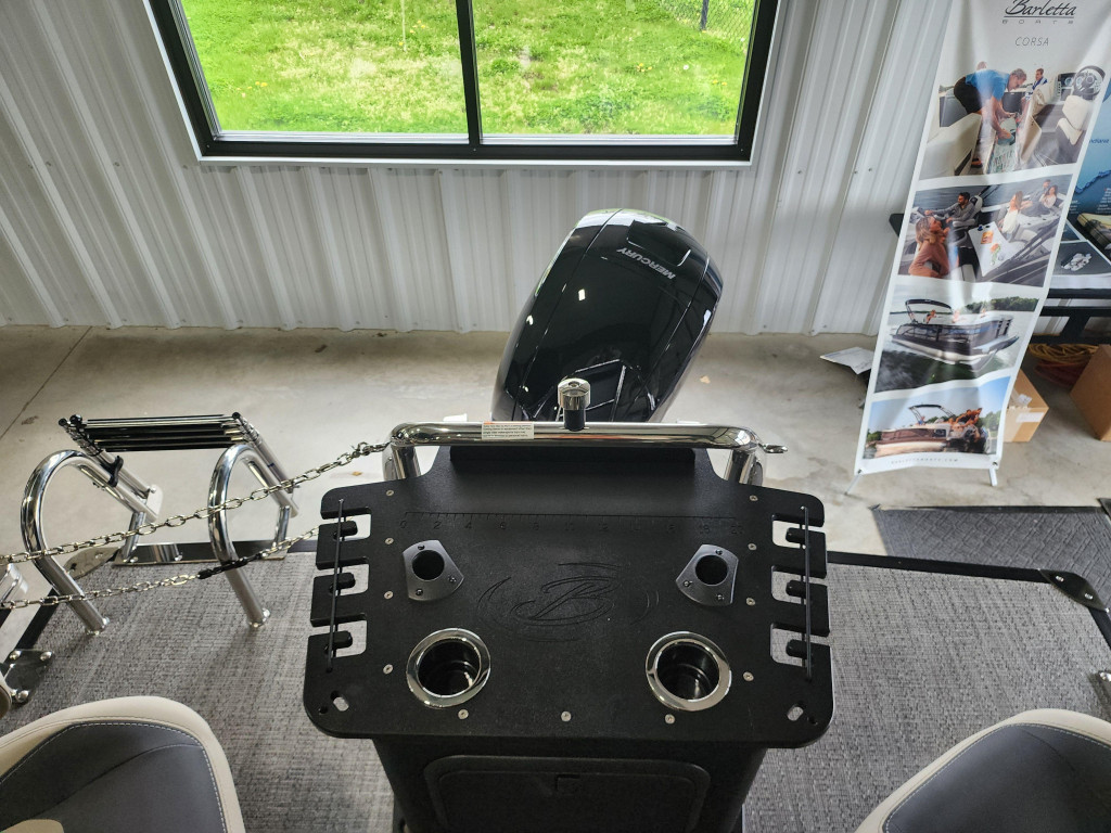 Barletta Aria 22CC Tri