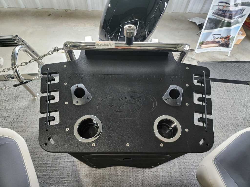 Barletta Aria 22CC Tri