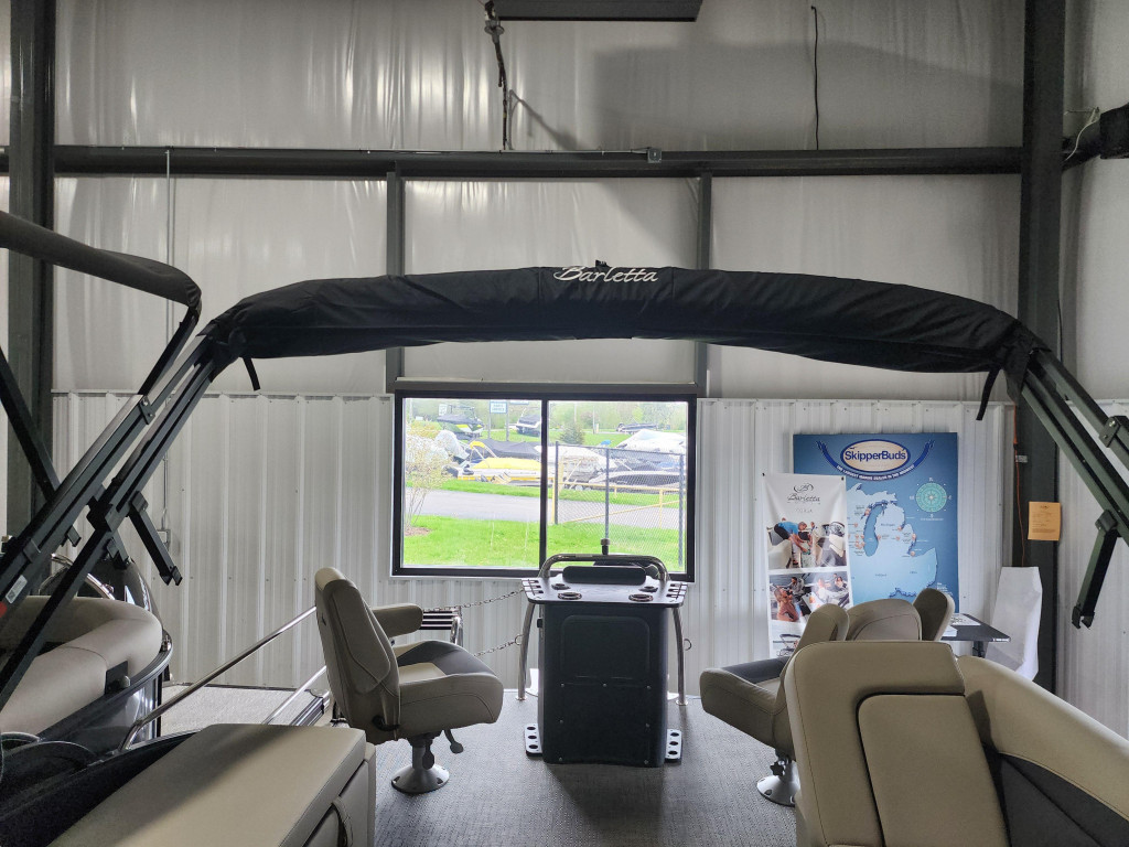 Barletta Aria 22CC Tri