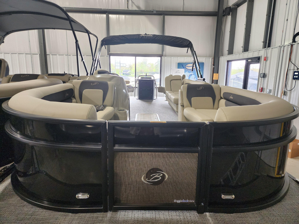 Barletta Aria 22CC Tri