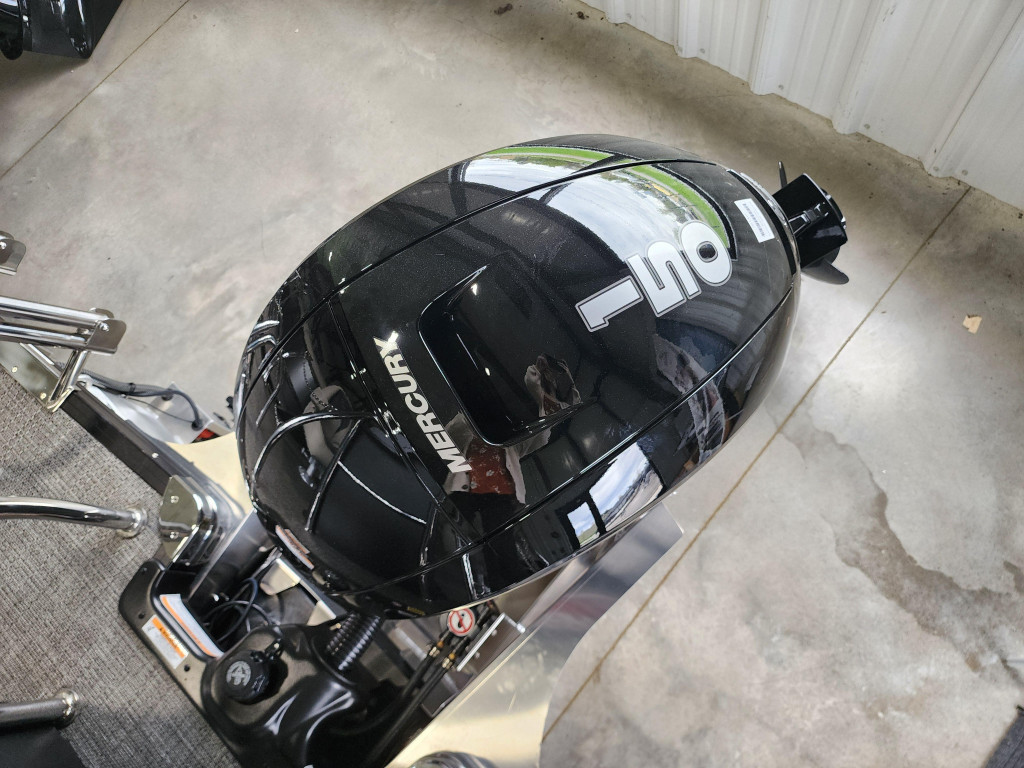 Barletta Aria 22CC Tri