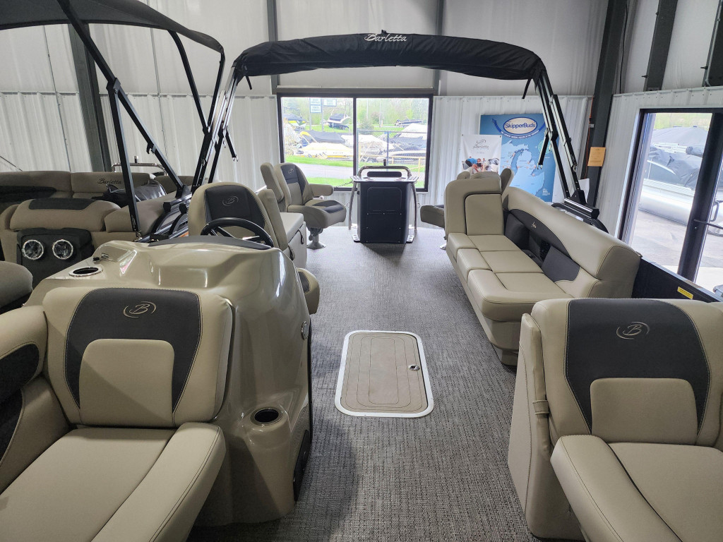 Barletta Aria 22CC Tri