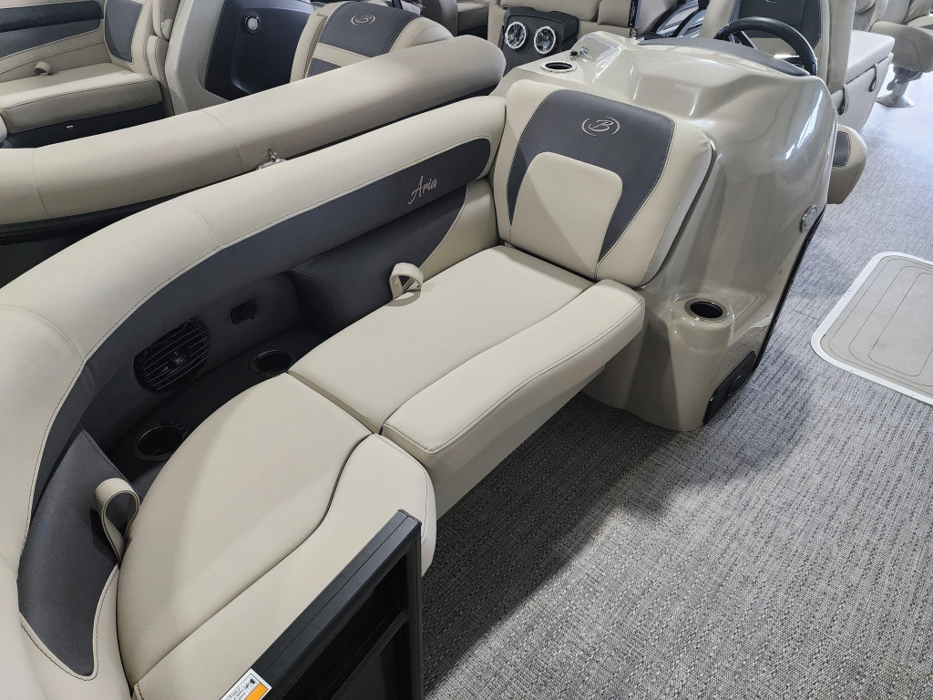 Barletta Aria 22CC Tri