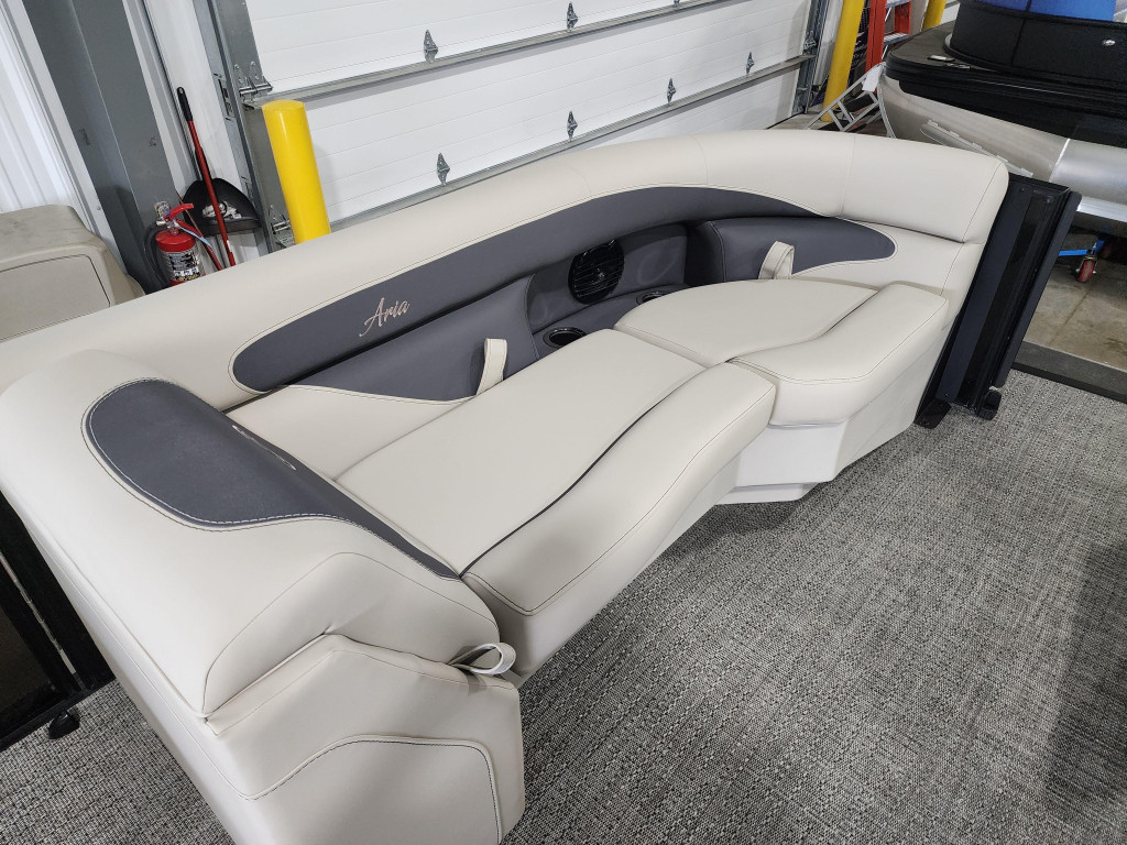 Barletta Aria 22CC Tri