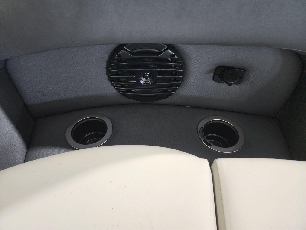 Barletta Aria 22CC Tri