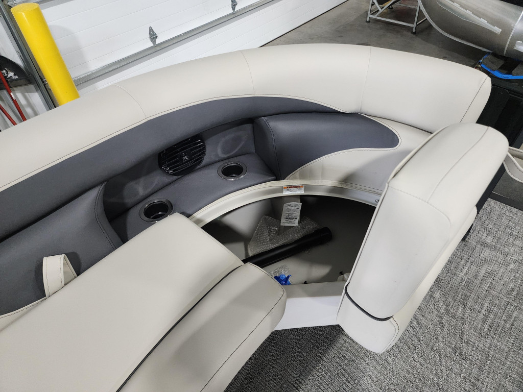 Barletta Aria 22CC Tri