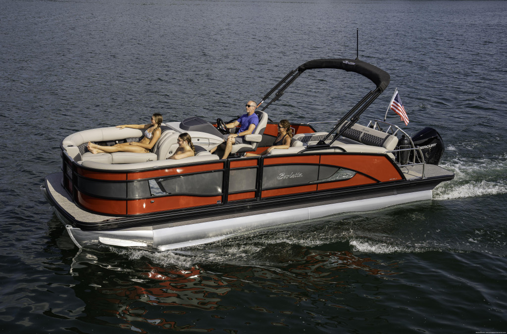 Barletta Lusso L25UE Tri