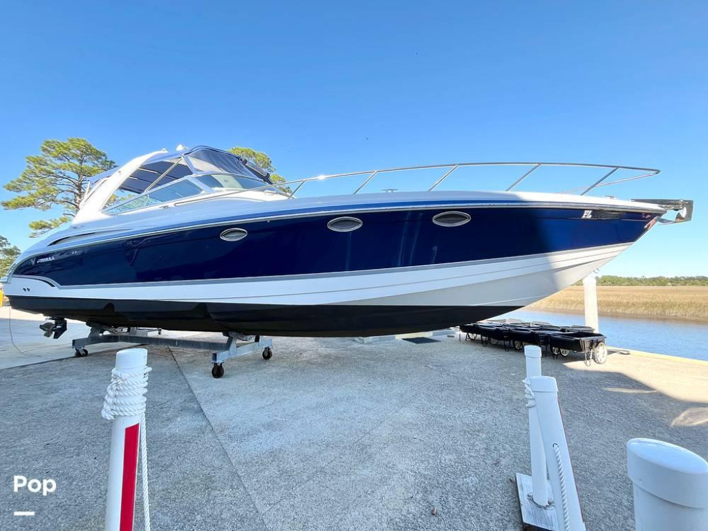 Formula 370 Super Sport