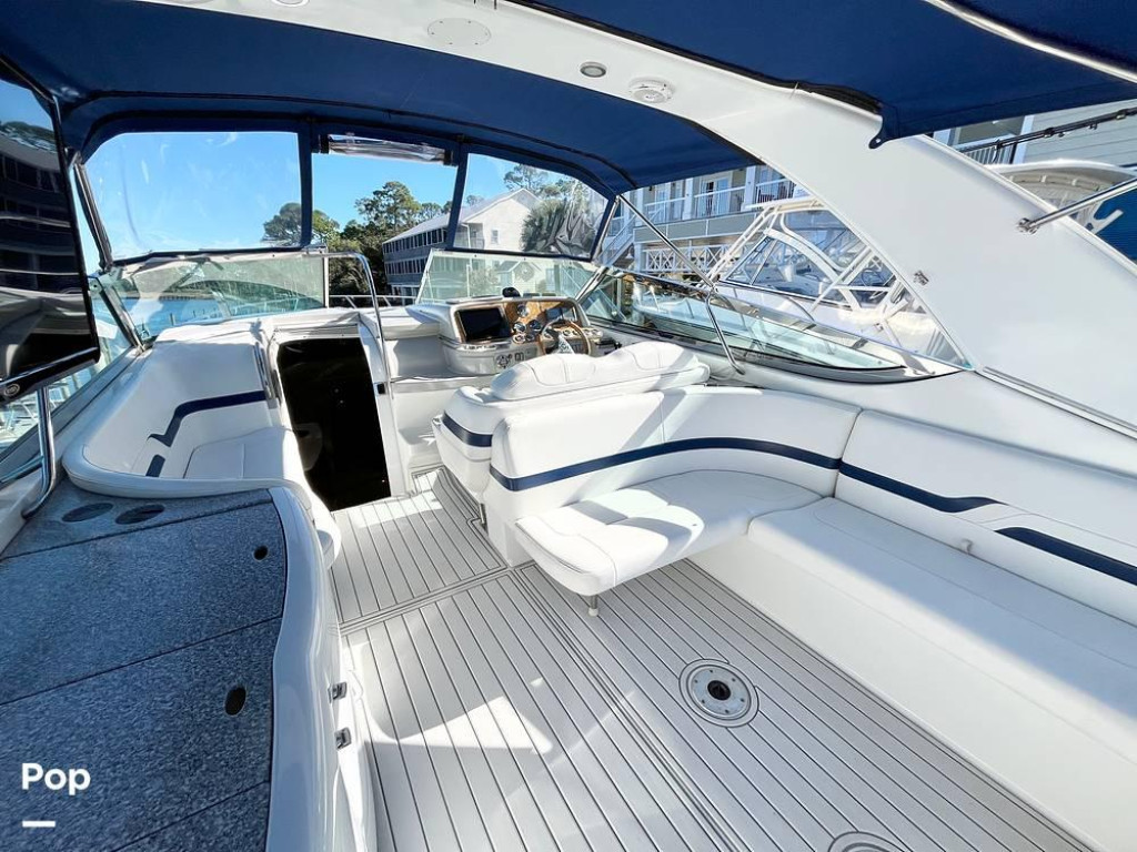 Formula 370 Super Sport