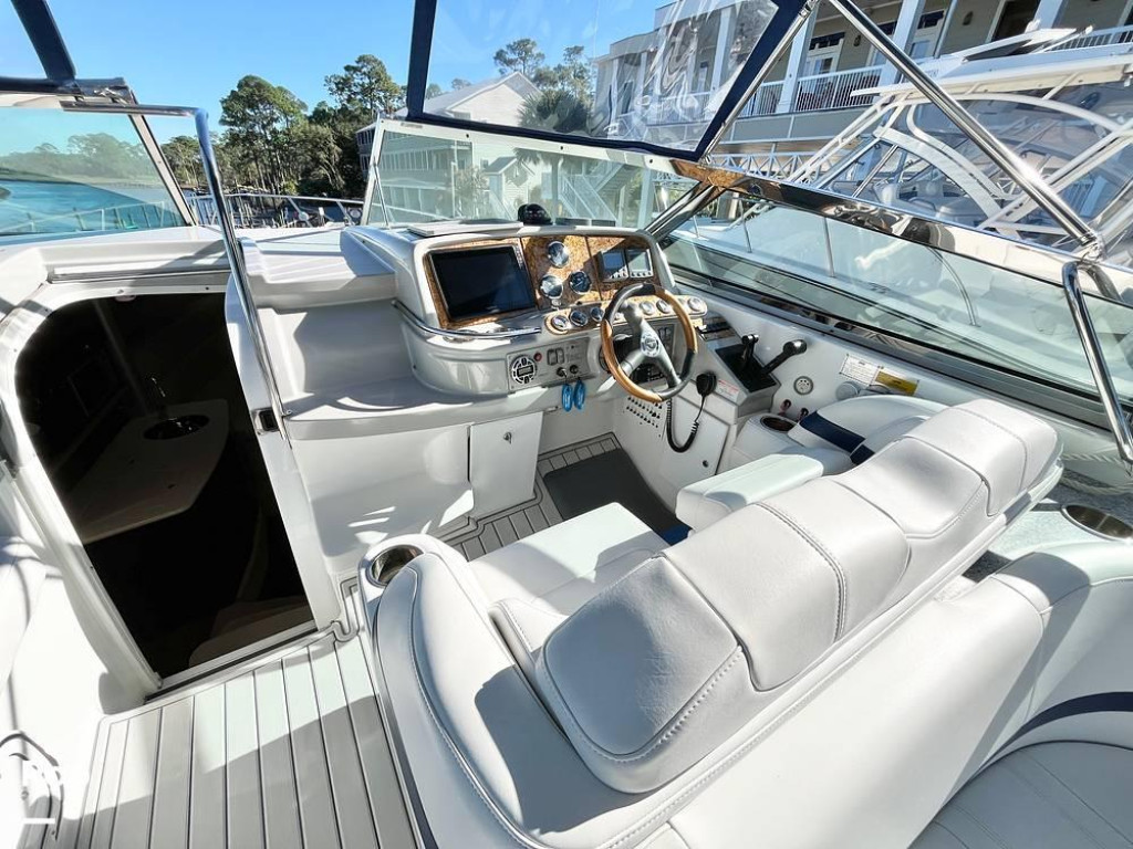 Formula 370 Super Sport