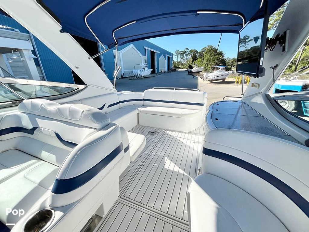 Formula 370 Super Sport