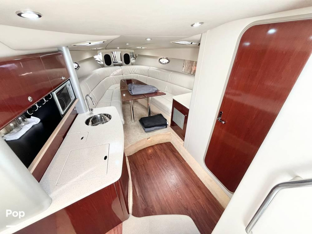 Formula 370 Super Sport