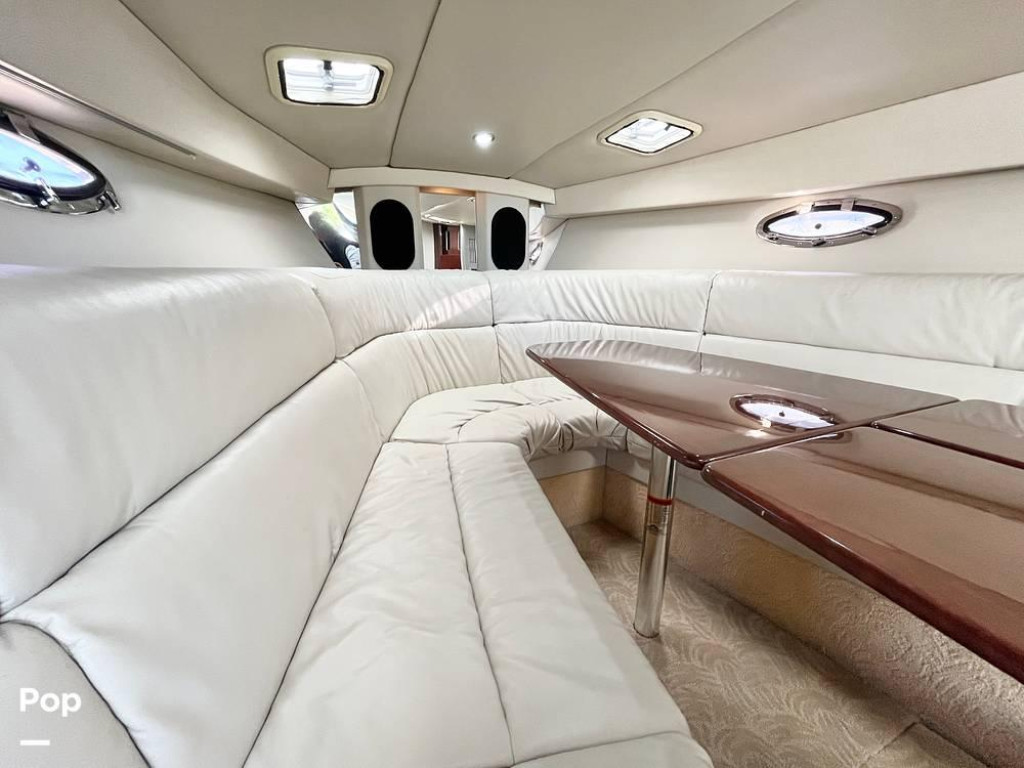 Formula 370 Super Sport