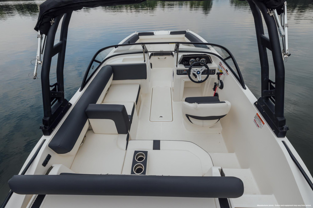Bayliner D20I D20I