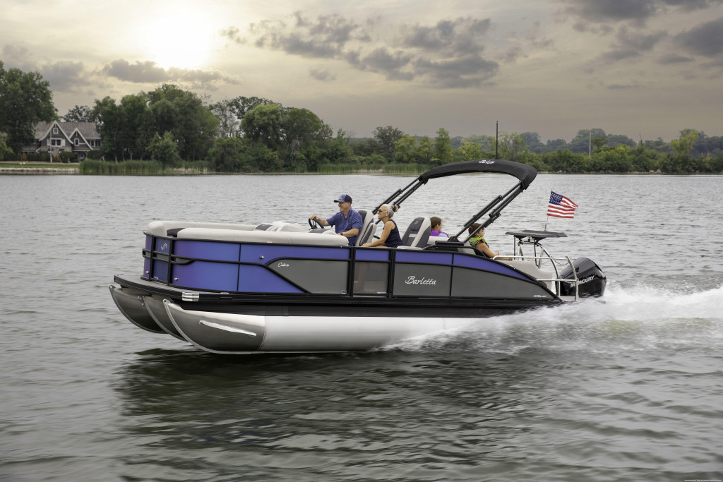 Barletta Cabrio22UCTT