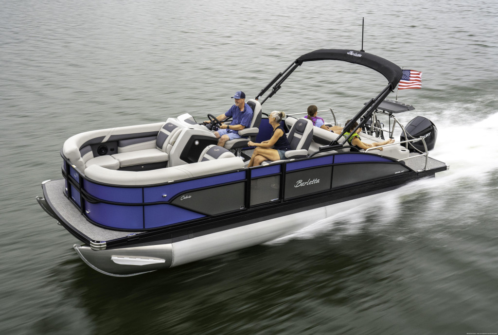 Barletta Cabrio22UCTT