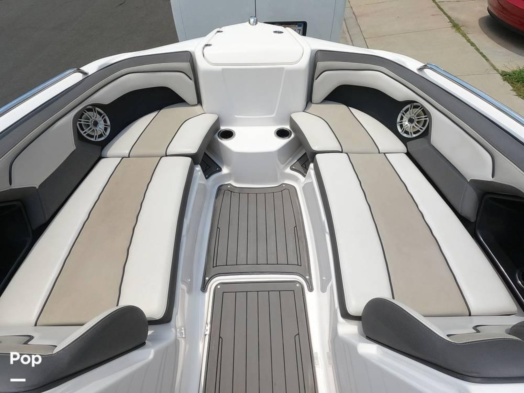 Yamaha 212 Limited S