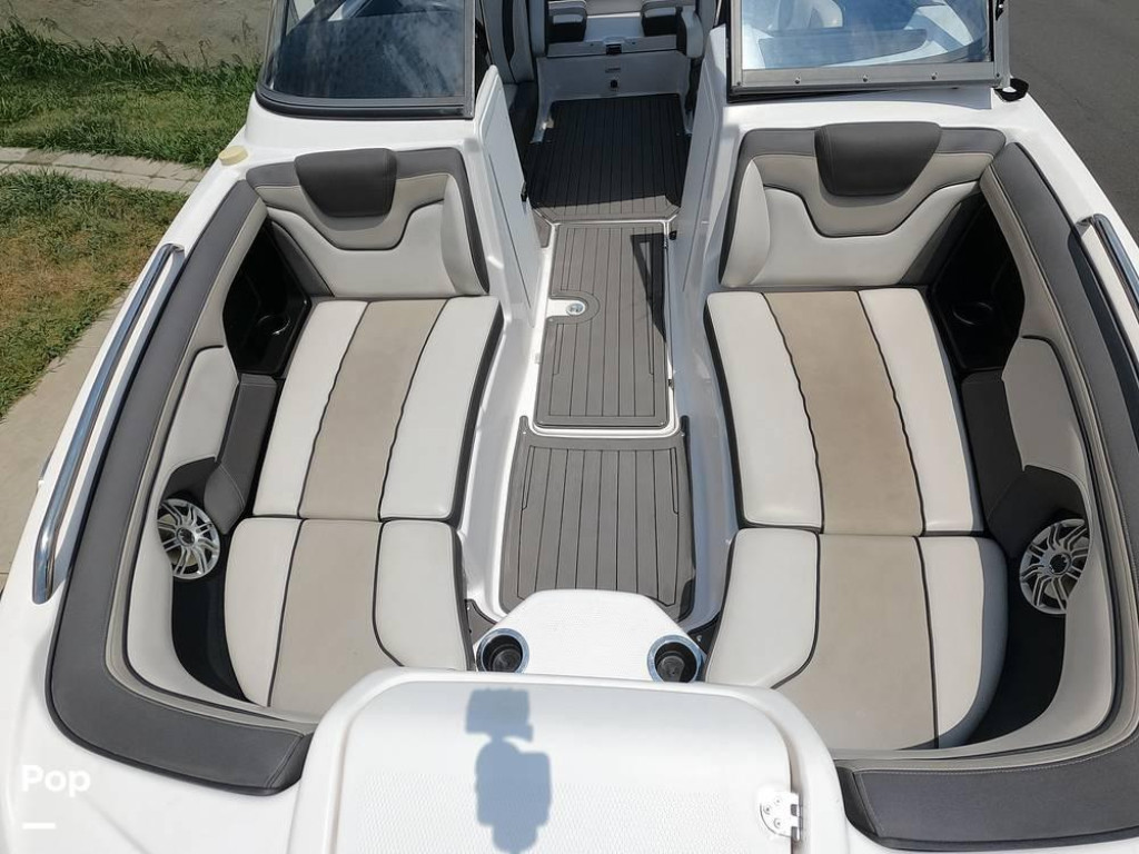 Yamaha 212 Limited S