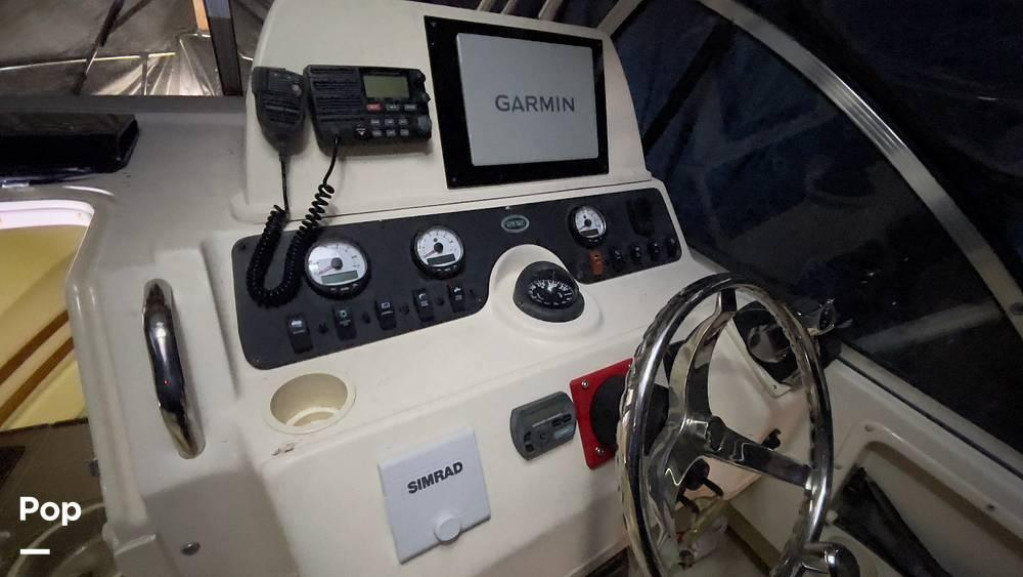 Grady White 282 Sailfish