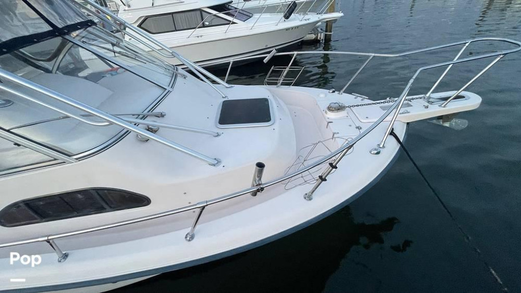 Grady White 282 Sailfish