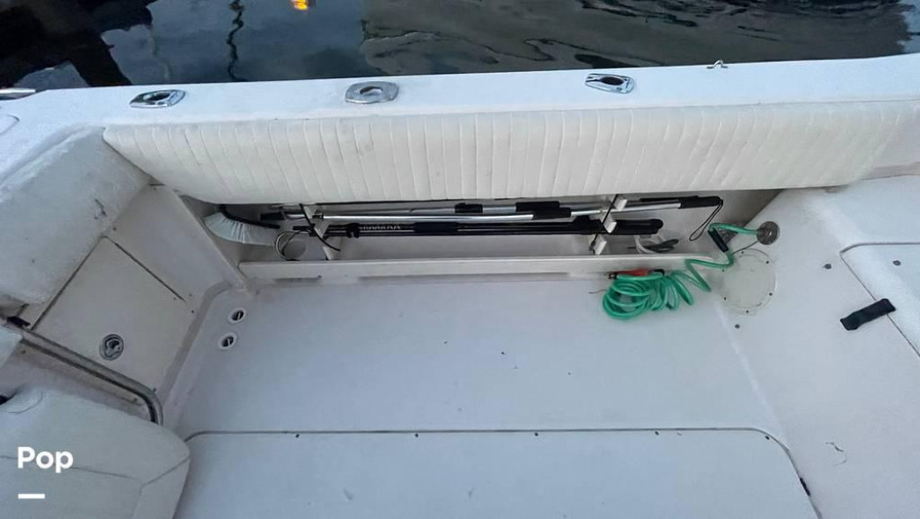 Grady White 282 Sailfish