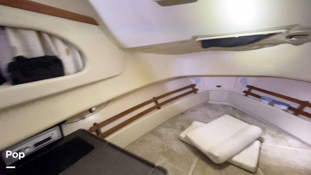 Grady White 282 Sailfish