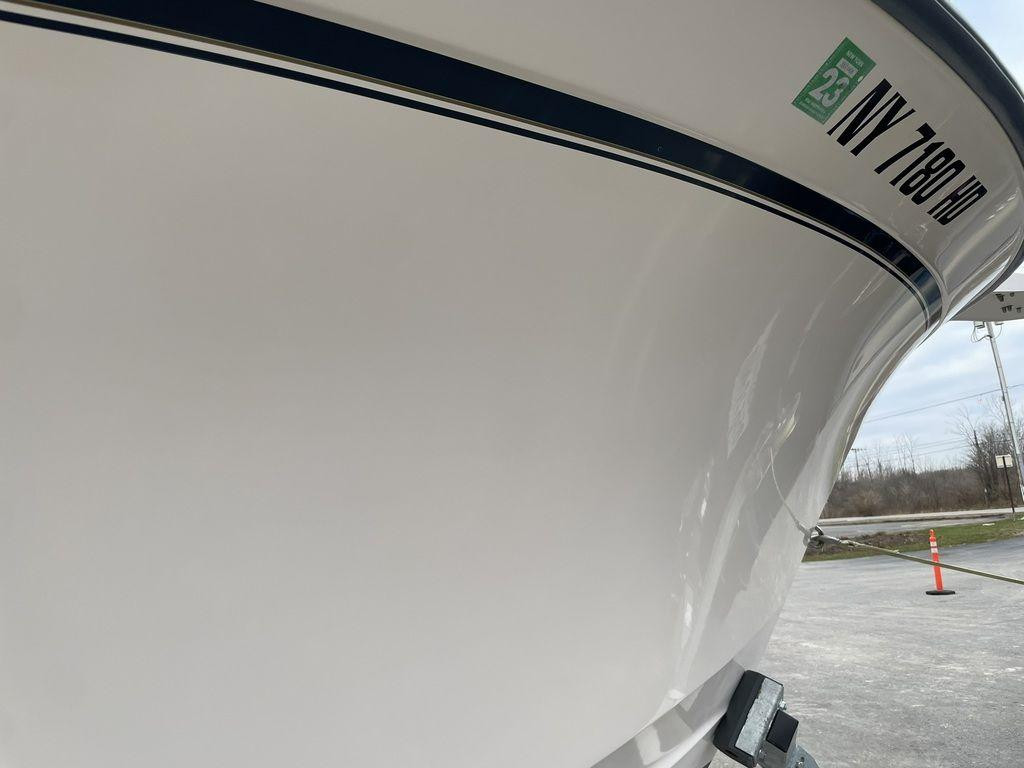 Grady White 282 SailFish