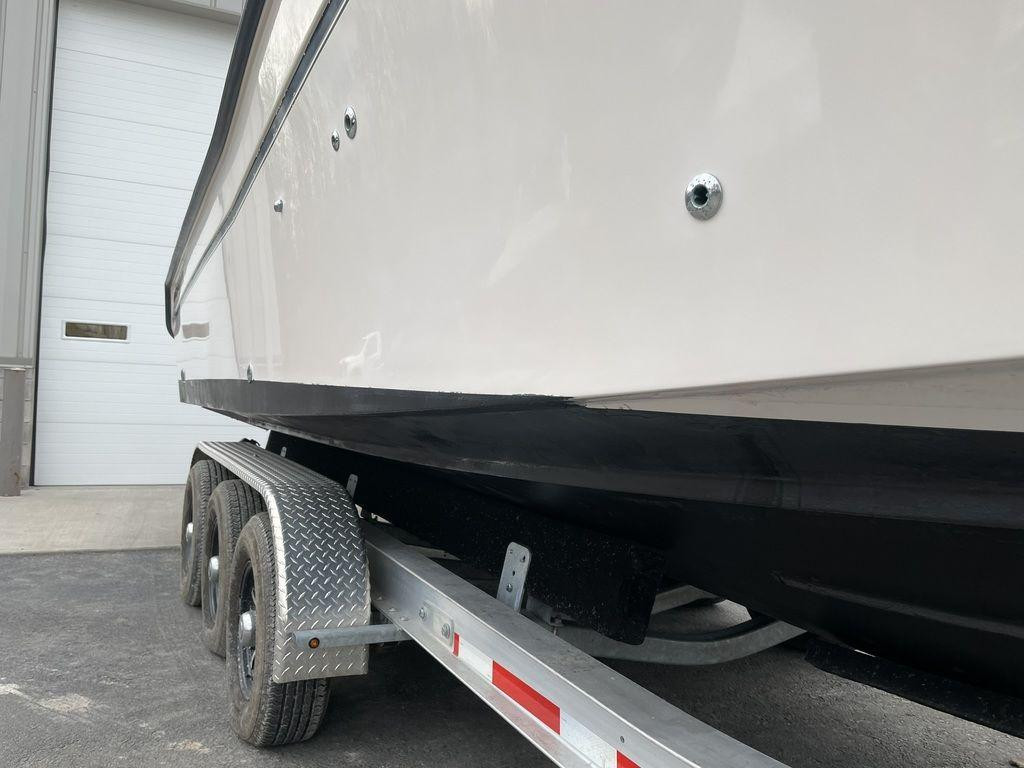 Grady White 282 SailFish