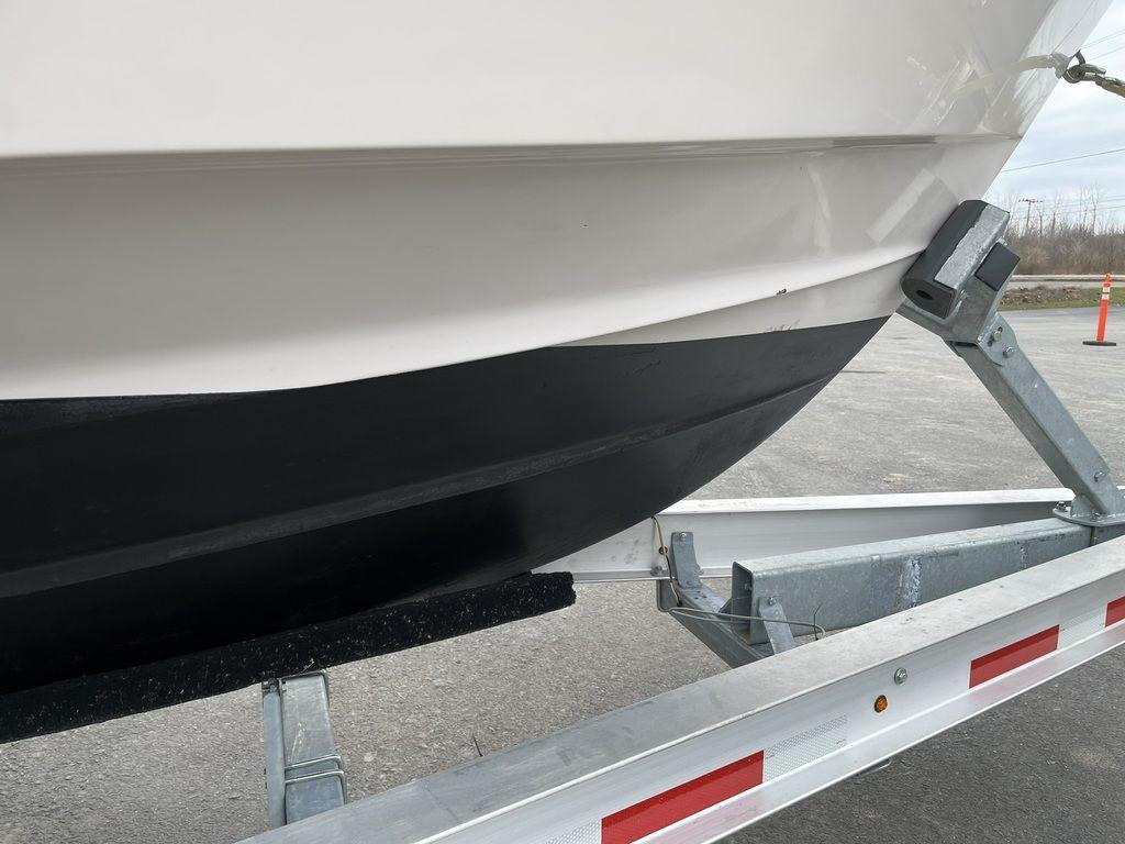 Grady White 282 SailFish