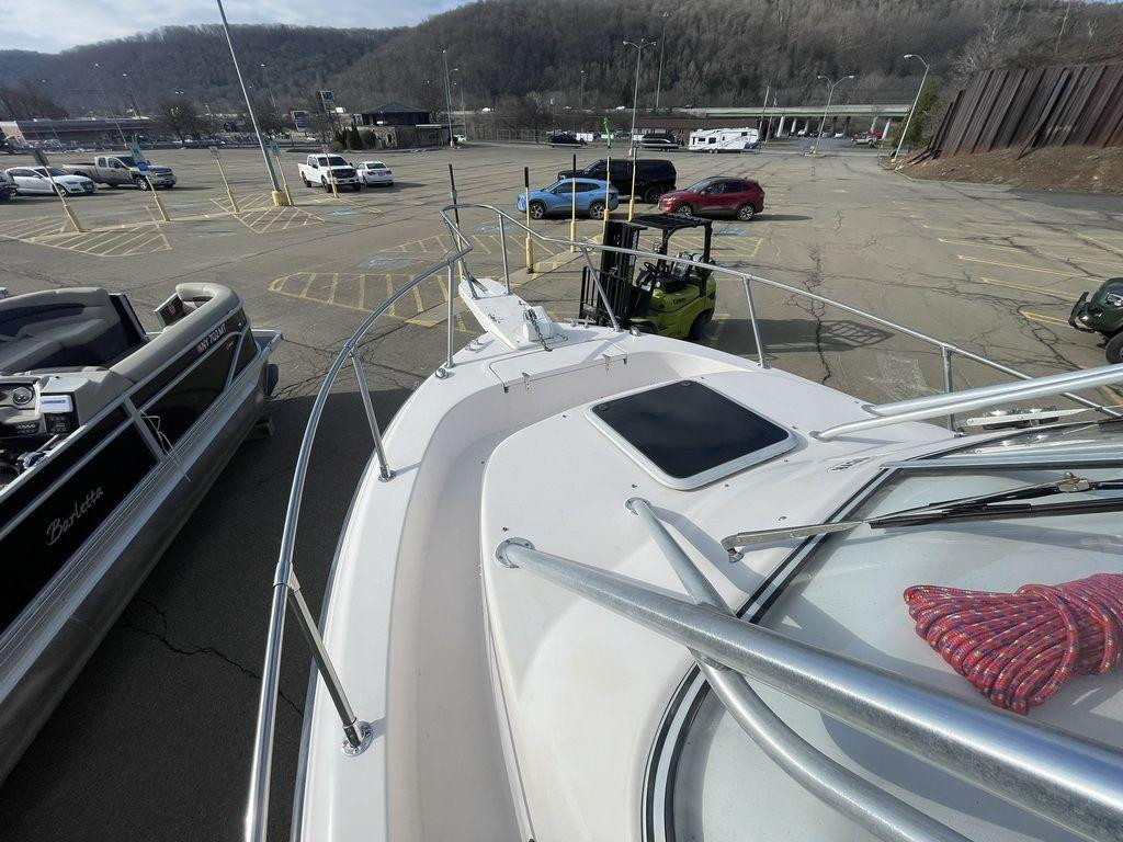 Grady White 282 SailFish