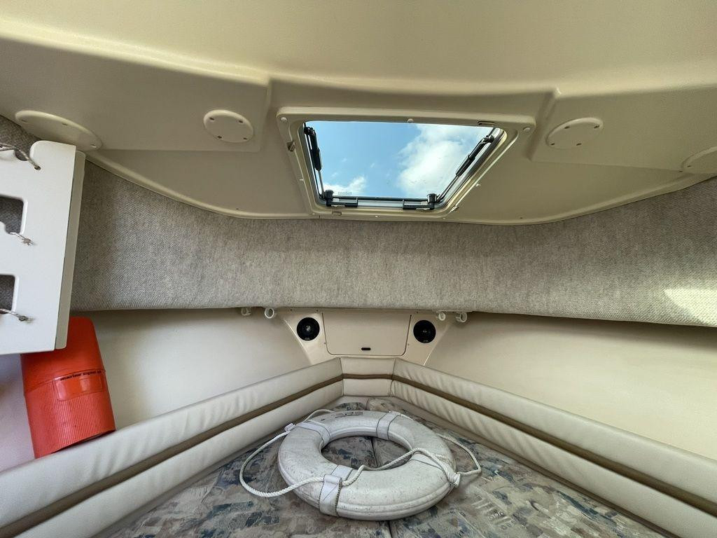 Grady White 282 SailFish