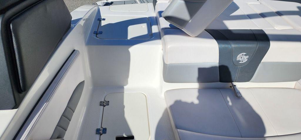 Chaparral 21 Surf