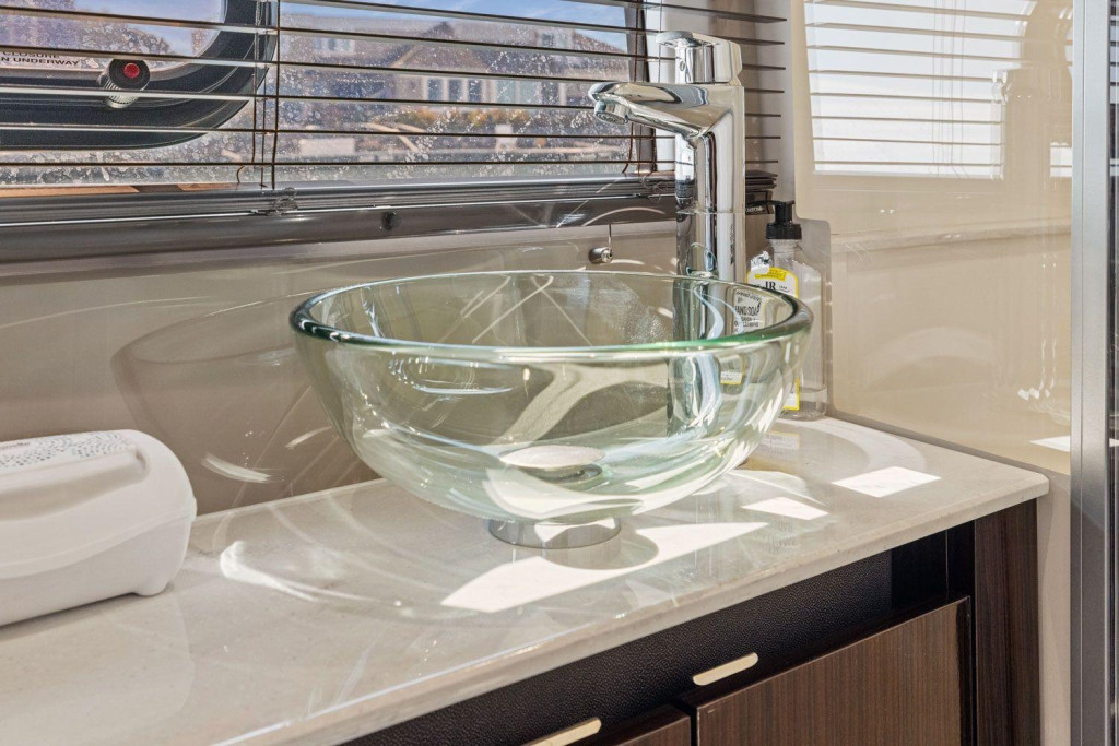 Sea Ray 460 Sundancer