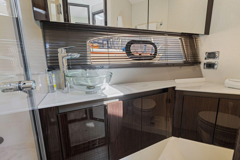 Sea Ray 460 Sundancer