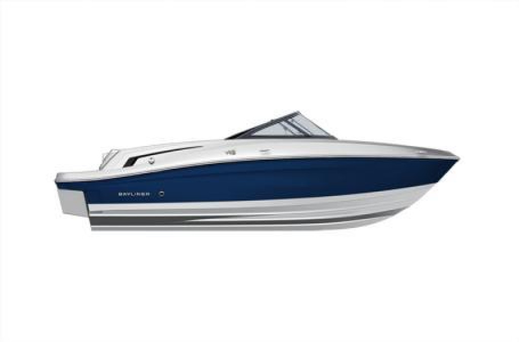 Bayliner VR5 Bowrider