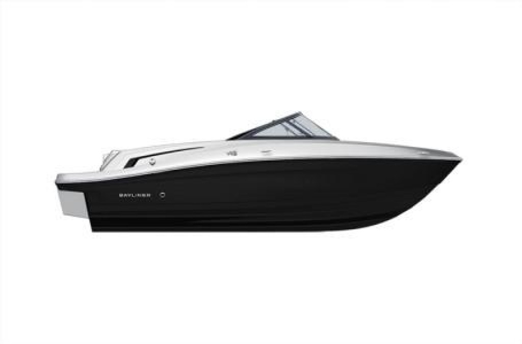 Bayliner VR5 Bowrider