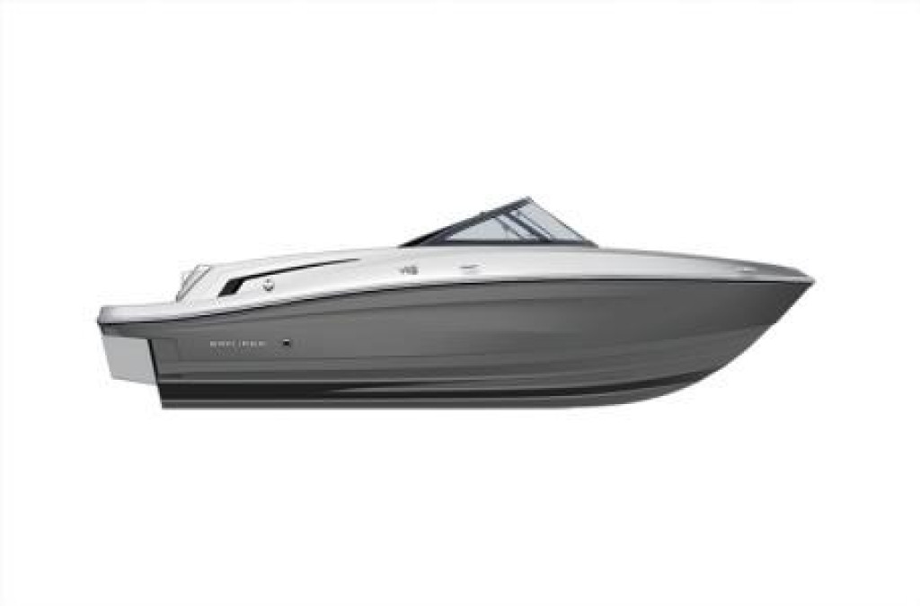 Bayliner VR5 Bowrider