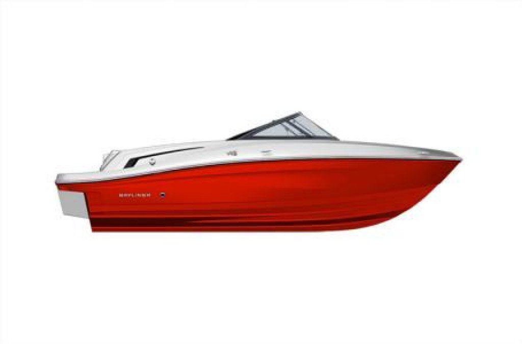Bayliner VR5 Bowrider
