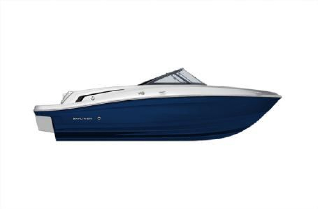 Bayliner VR5 Bowrider
