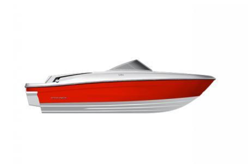 Bayliner VR5 Bowrider